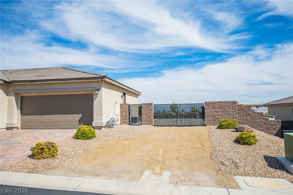 5390 Vista Del Canyon, Las Vegas, NV 89149