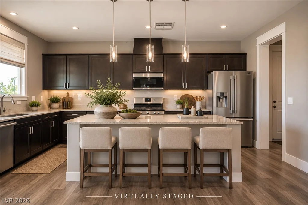 5390 Vista Del Canyon, Las Vegas, NV 89149