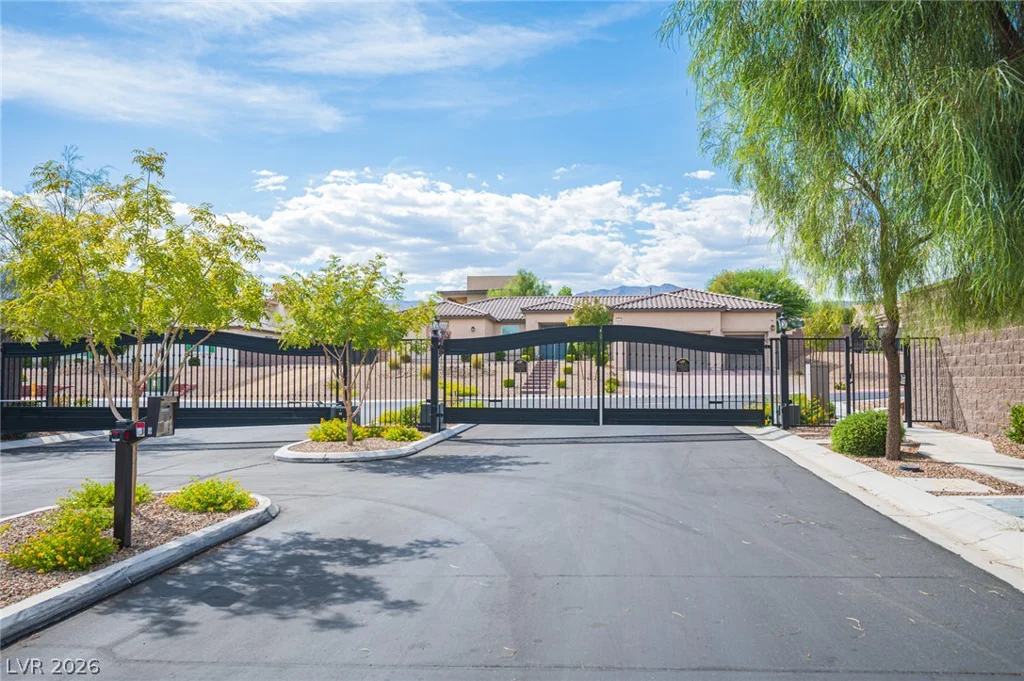 5390 Vista Del Canyon, Las Vegas, NV 89149