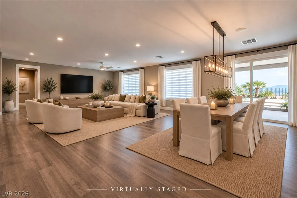 5390 Vista Del Canyon, Las Vegas, NV 89149