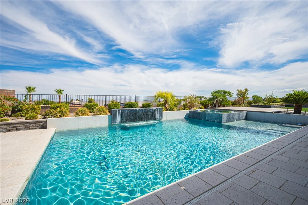 5390 Vista Del Canyon, Las Vegas, NV 89149