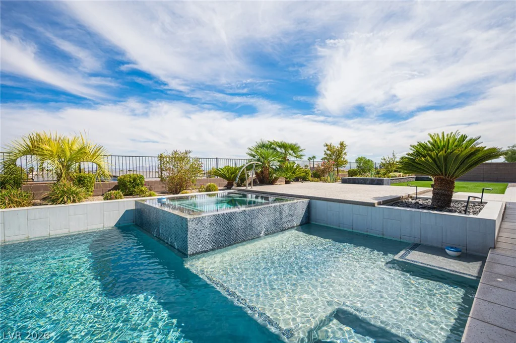 5390 Vista Del Canyon, Las Vegas, NV 89149