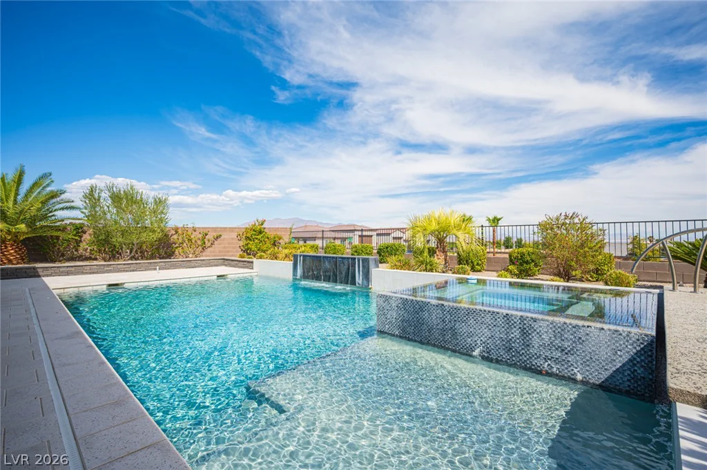5390 Vista Del Canyon, Las Vegas, NV 89149