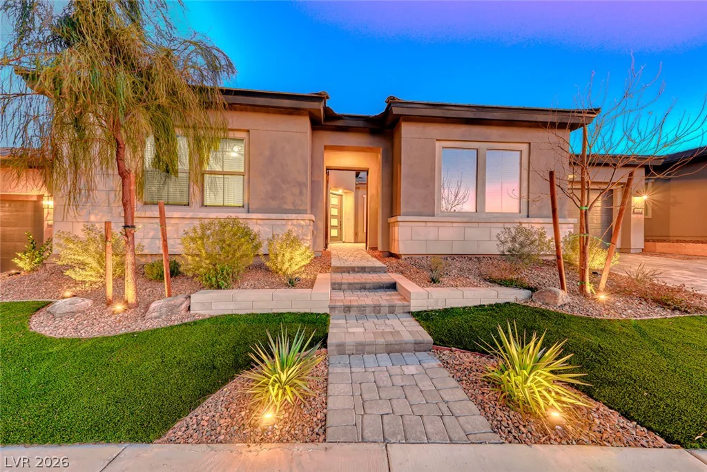 116 Stone Mesa, Henderson, NV 89011