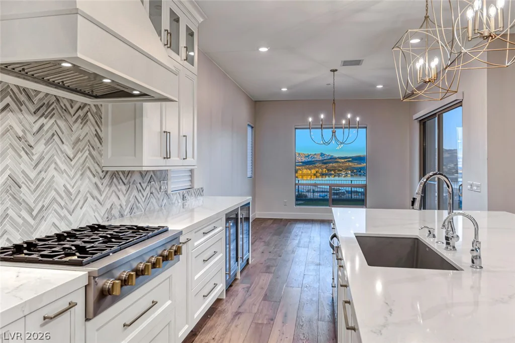 116 Stone Mesa, Henderson, NV 89011