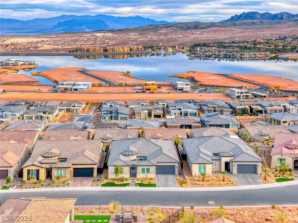 116 Stone Mesa, Henderson, NV 89011