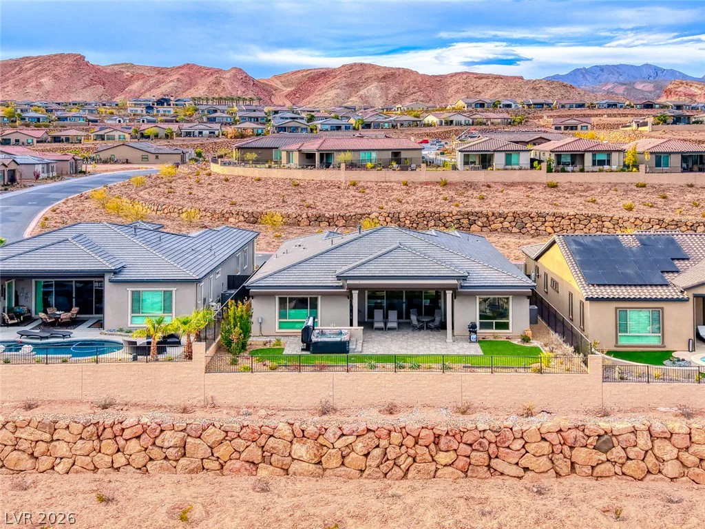 116 Stone Mesa, Henderson, NV 89011