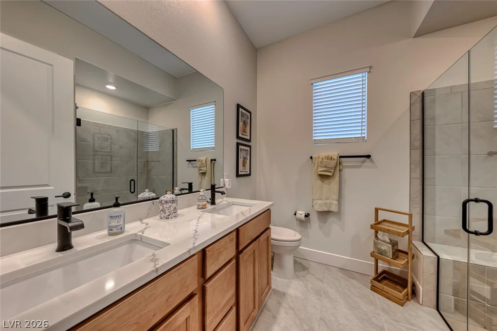 116 Stone Mesa, Henderson, NV 89011