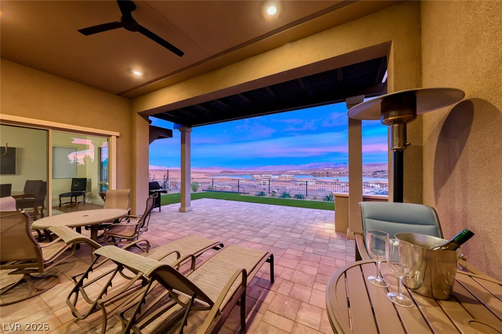 116 Stone Mesa, Henderson, NV 89011