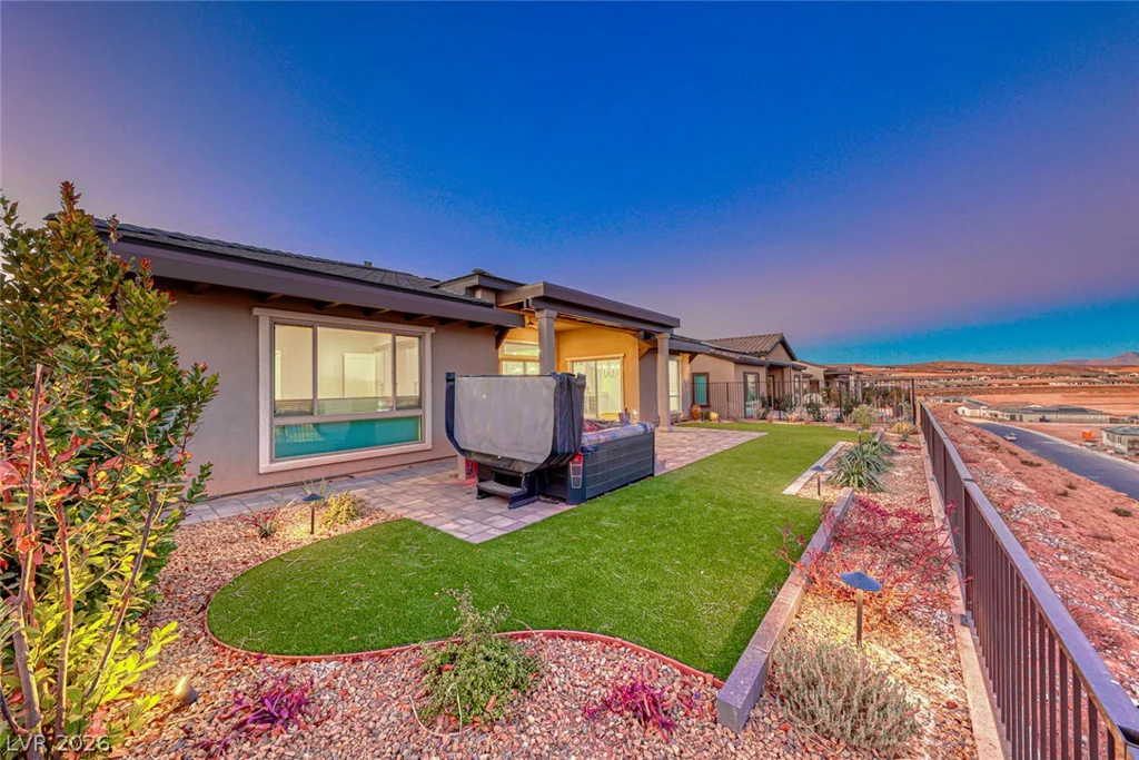 116 Stone Mesa, Henderson, NV 89011