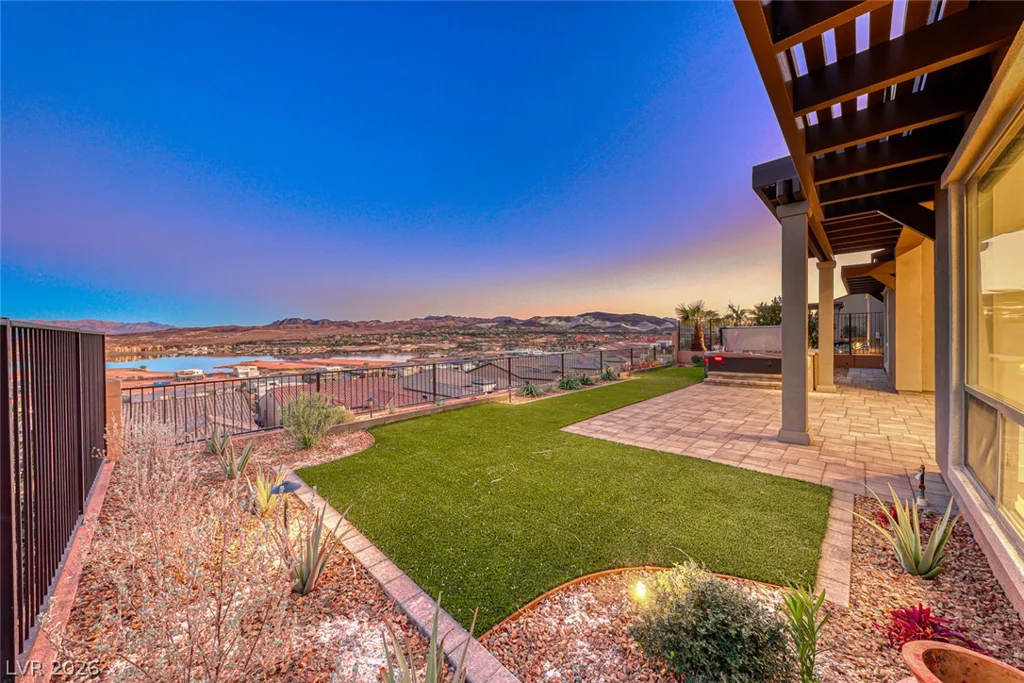 116 Stone Mesa, Henderson, NV 89011