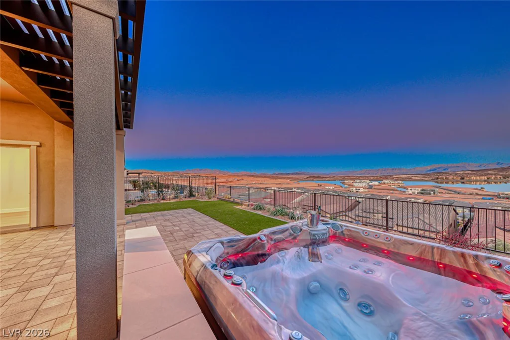 116 Stone Mesa, Henderson, NV 89011