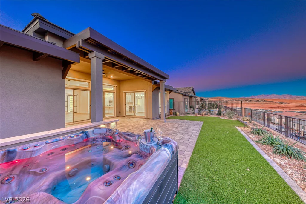 116 Stone Mesa, Henderson, NV 89011