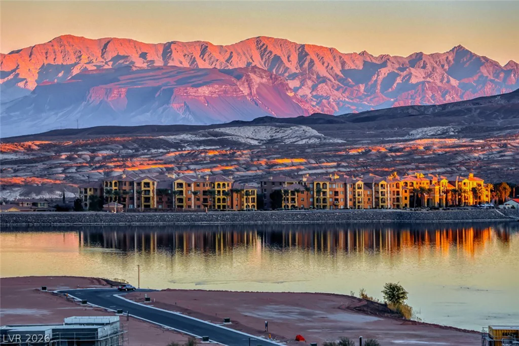 116 Stone Mesa, Henderson, NV 89011