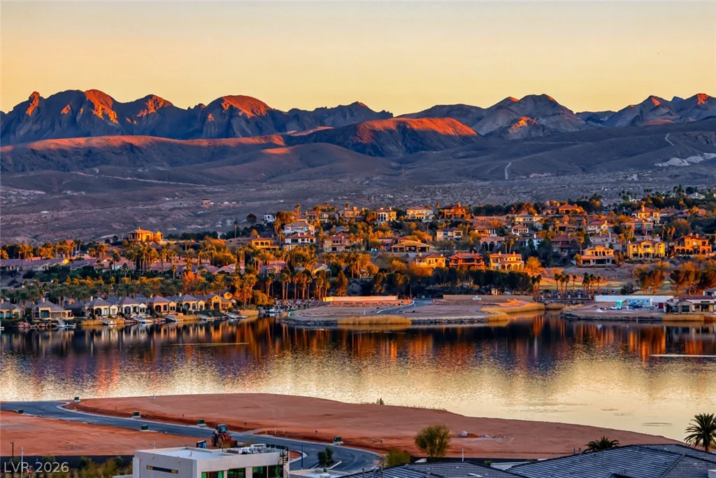 116 Stone Mesa, Henderson, NV 89011