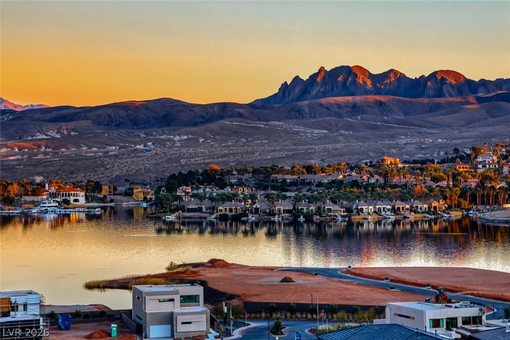 116 Stone Mesa, Henderson, NV 89011