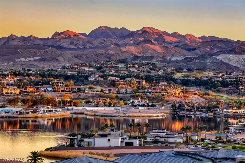116 Stone Mesa, Henderson, NV 89011