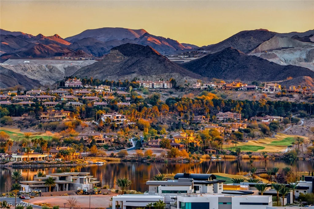 116 Stone Mesa, Henderson, NV 89011