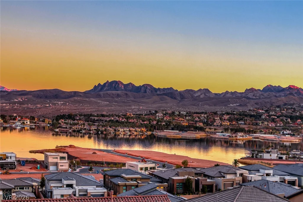 116 Stone Mesa, Henderson, NV 89011