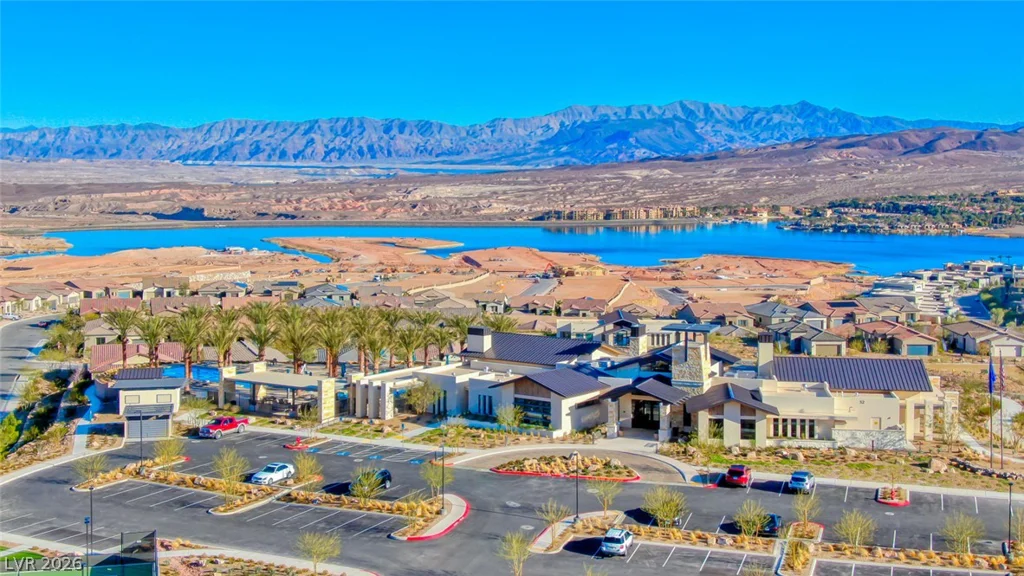 116 Stone Mesa, Henderson, NV 89011