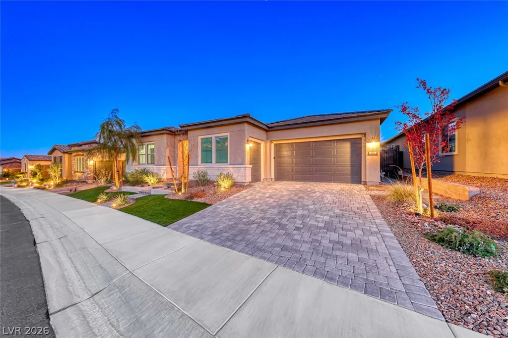 116 Stone Mesa, Henderson, NV 89011