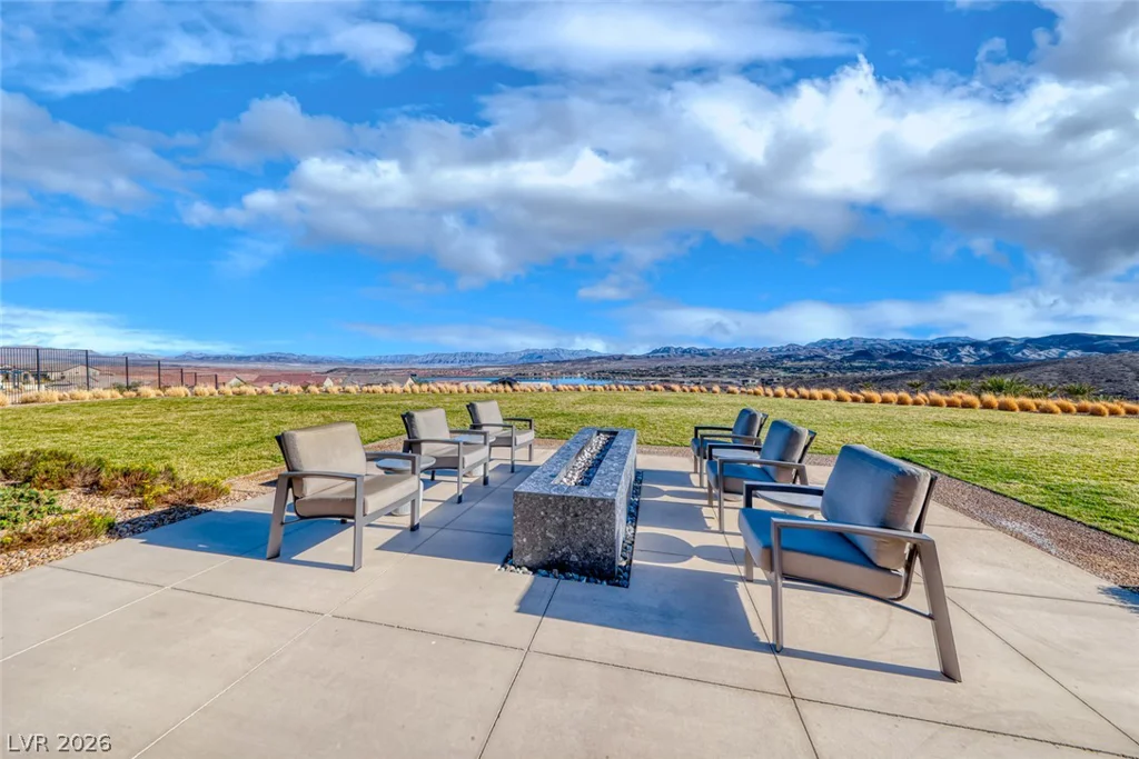 116 Stone Mesa, Henderson, NV 89011