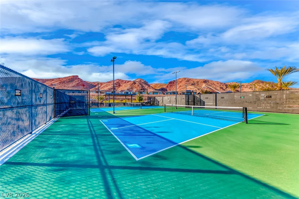 116 Stone Mesa, Henderson, NV 89011