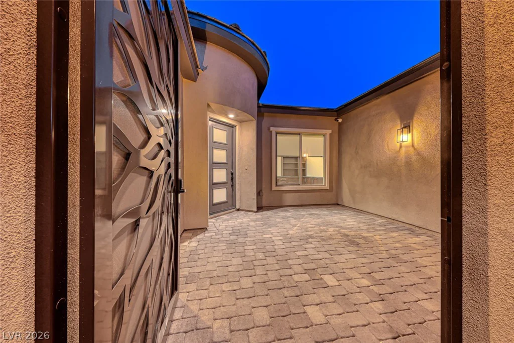 116 Stone Mesa, Henderson, NV 89011
