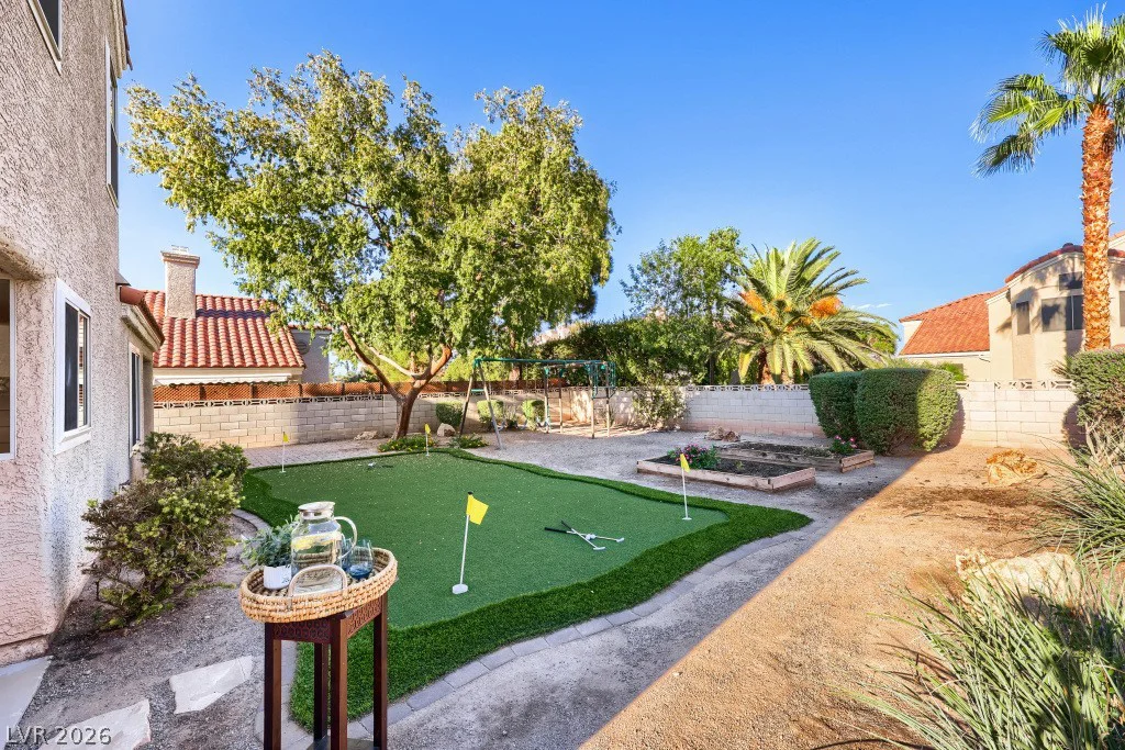 2105 Fountain Springs, Henderson, NV 89074