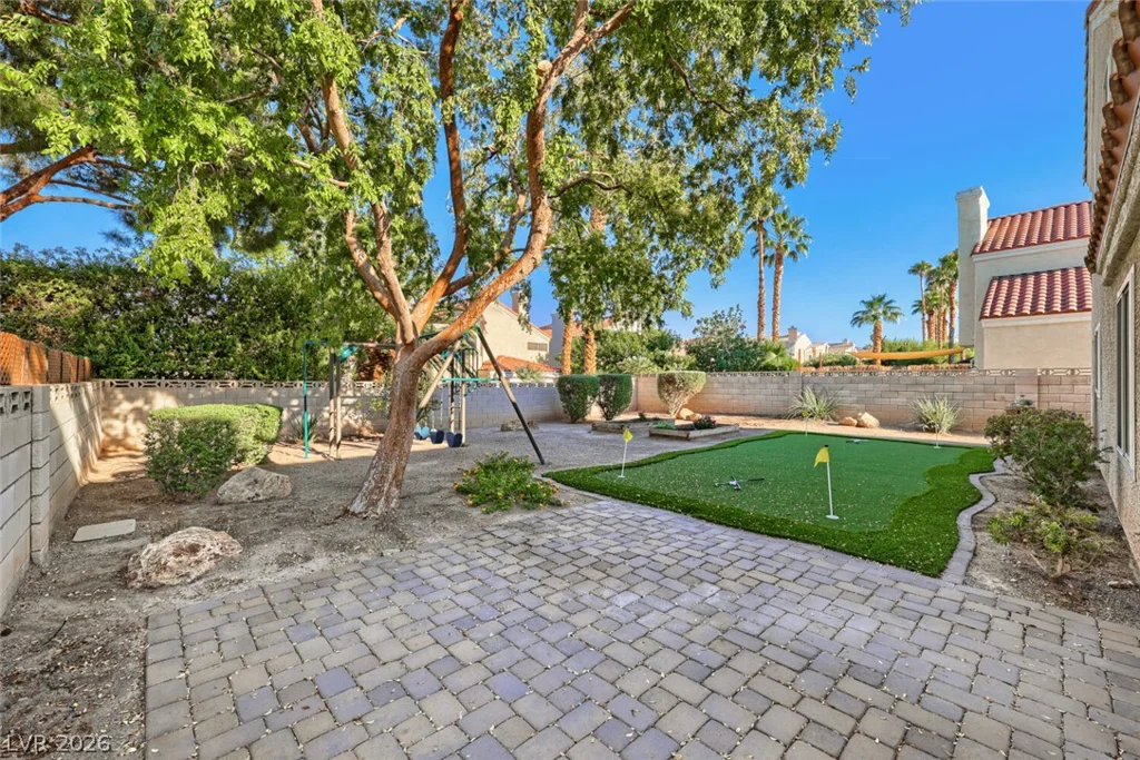 2105 Fountain Springs, Henderson, NV 89074