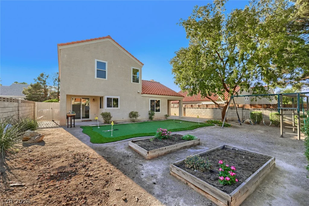 2105 Fountain Springs, Henderson, NV 89074