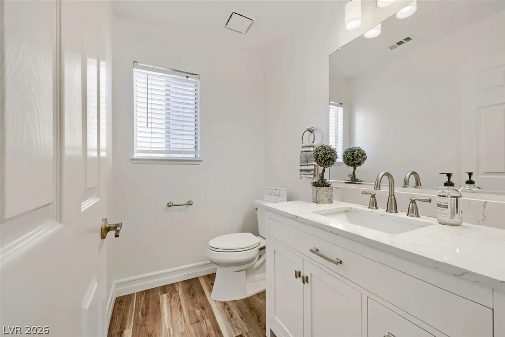 2105 Fountain Springs, Henderson, NV 89074