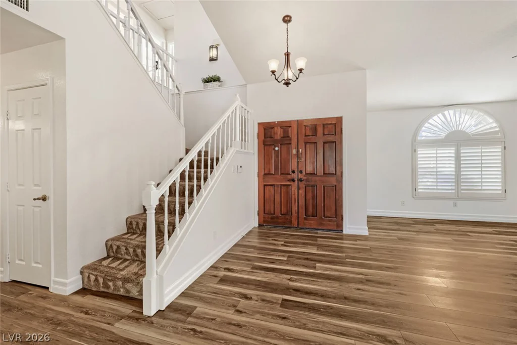 2105 Fountain Springs, Henderson, NV 89074