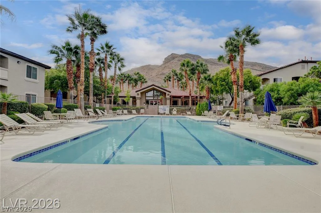 3575 Cactus Shadow, Las Vegas, NV 89129