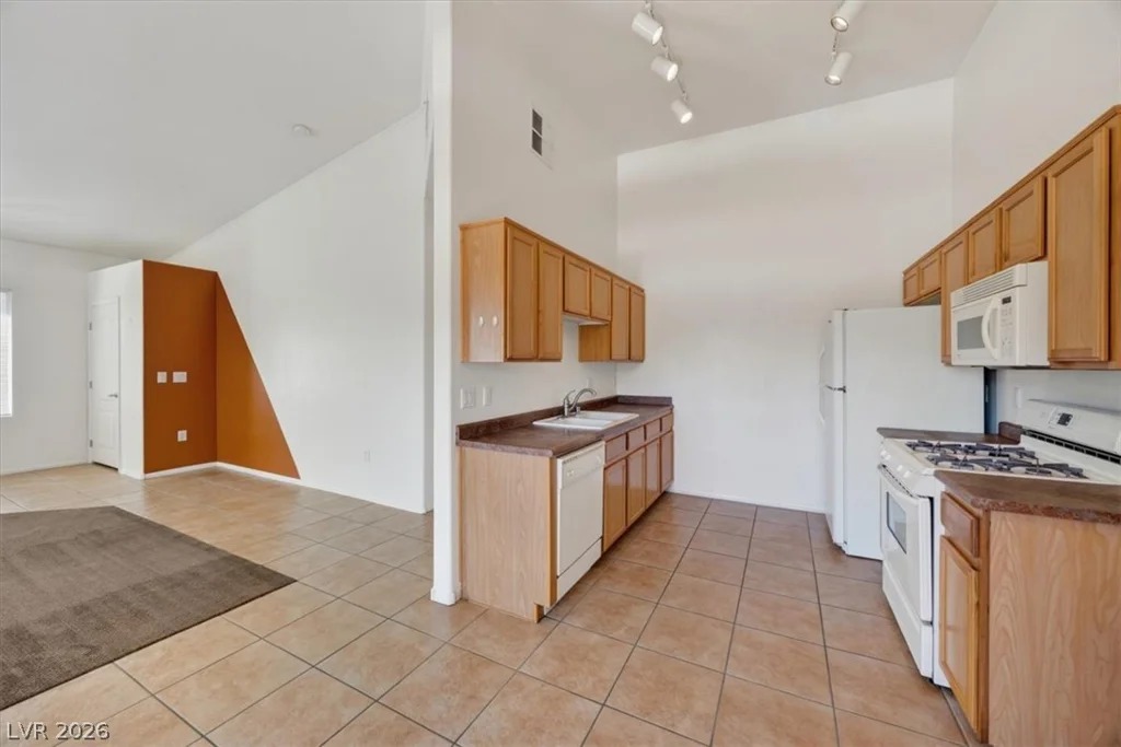 3575 Cactus Shadow, Las Vegas, NV 89129