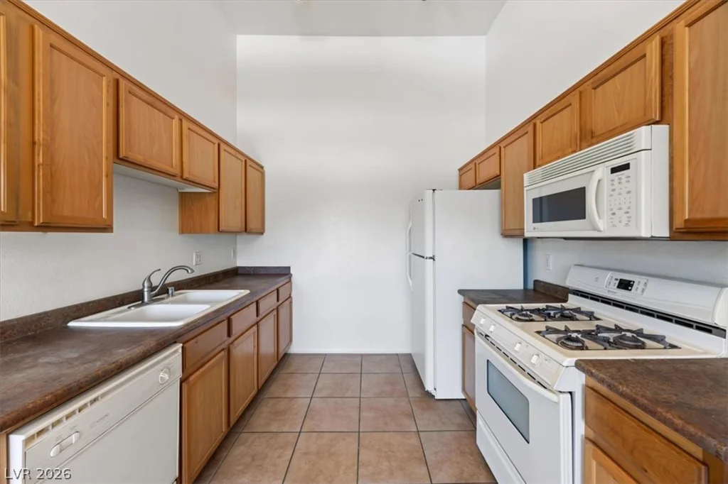 3575 Cactus Shadow, Las Vegas, NV 89129