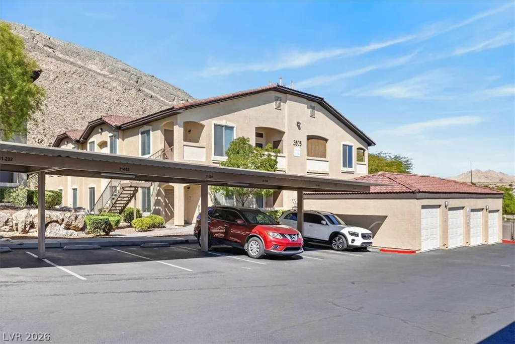 3575 Cactus Shadow, Las Vegas, NV 89129