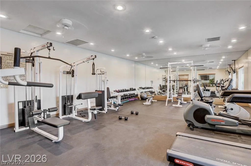 3575 Cactus Shadow, Las Vegas, NV 89129
