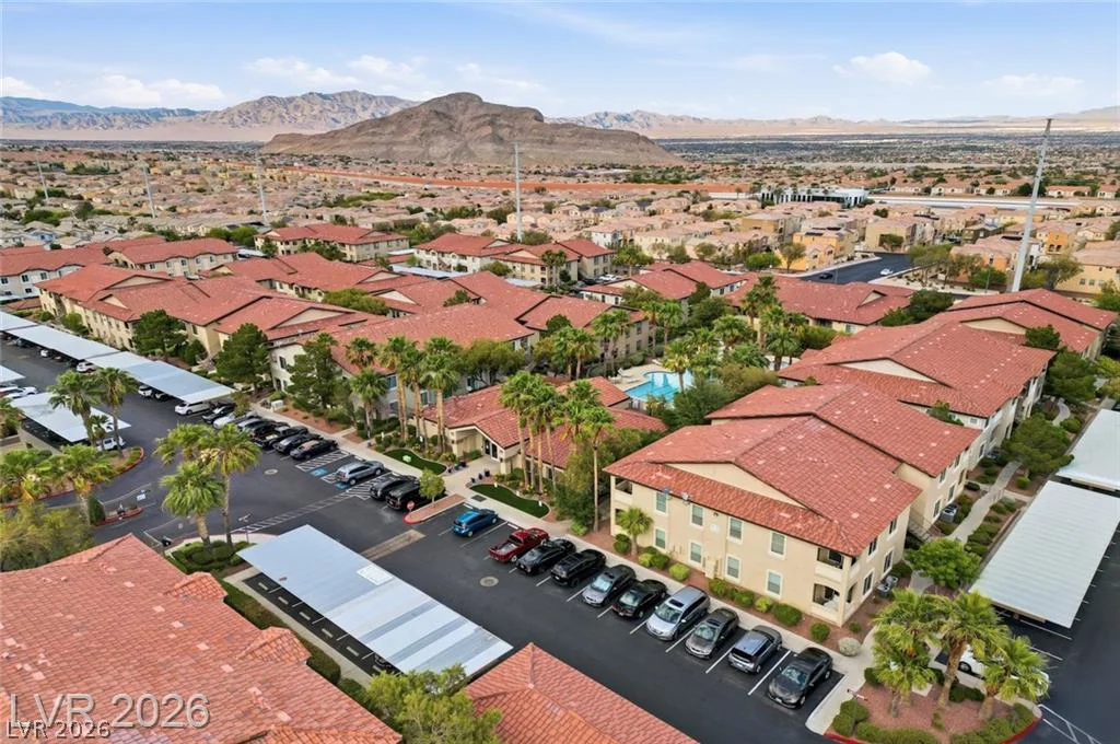 3575 Cactus Shadow, Las Vegas, NV 89129
