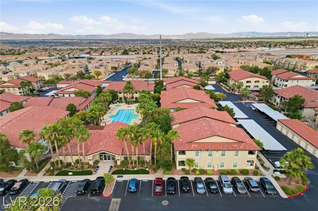 3575 Cactus Shadow, Las Vegas, NV 89129