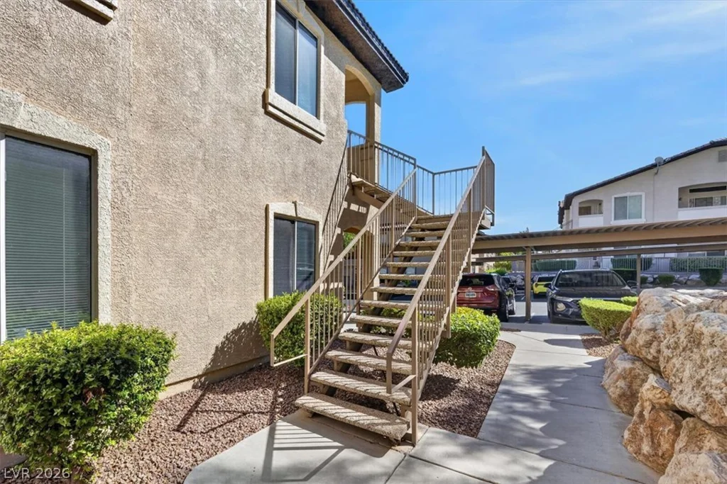 3575 Cactus Shadow, Las Vegas, NV 89129