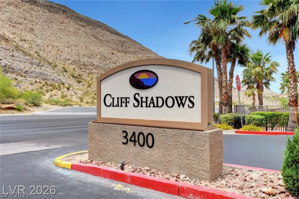 3575 Cactus Shadow, Las Vegas, NV 89129