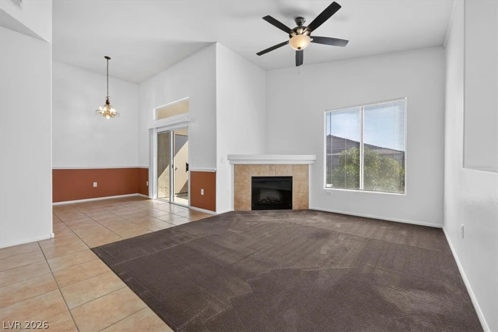 3575 Cactus Shadow, Las Vegas, NV 89129