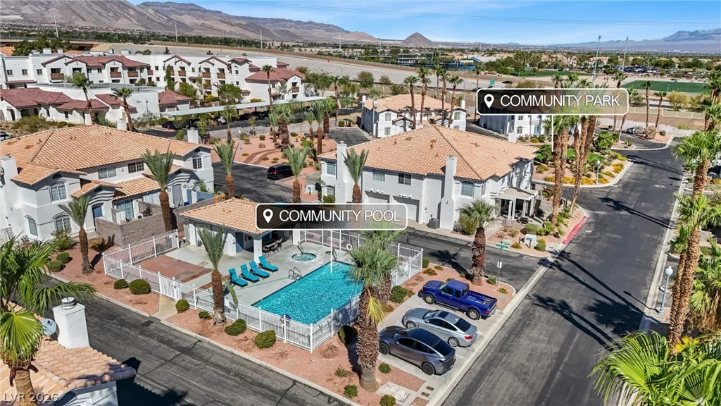 8212 Diamond Star, Las Vegas, NV 89145