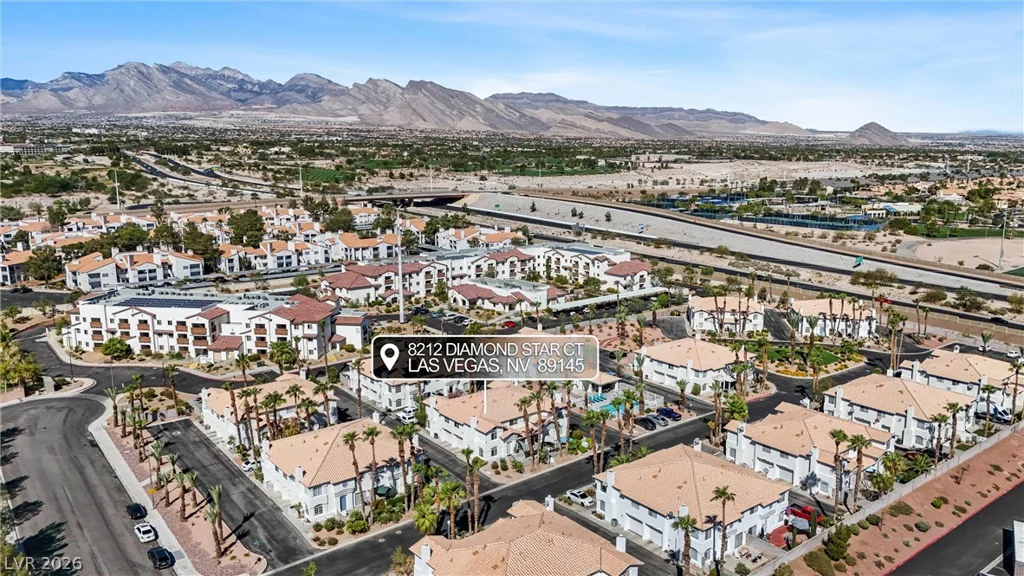 8212 Diamond Star, Las Vegas, NV 89145