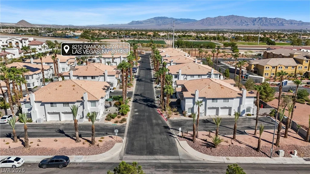 8212 Diamond Star, Las Vegas, NV 89145