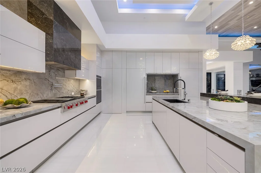 5 Sunset Strip, Henderson, NV 89012