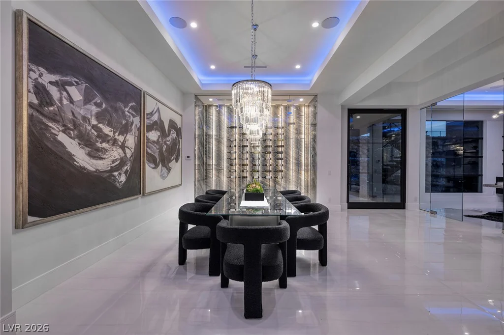5 Sunset Strip, Henderson, NV 89012