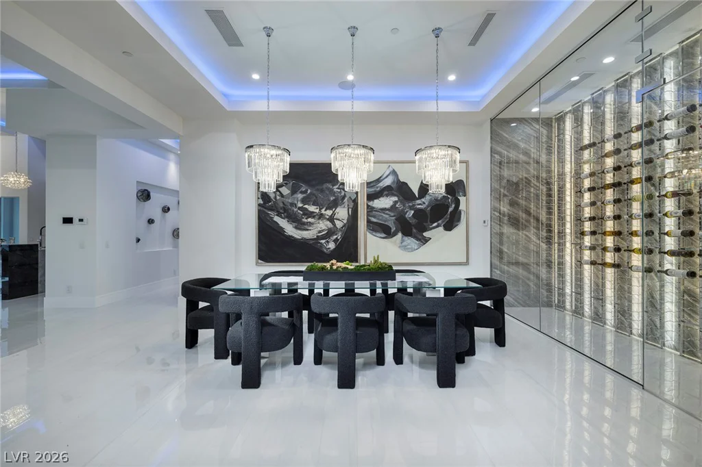 5 Sunset Strip, Henderson, NV 89012