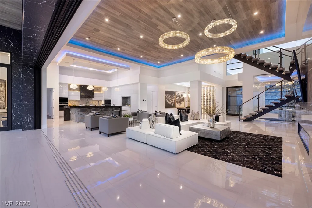 5 Sunset Strip, Henderson, NV 89012